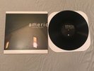 American Football Self titled (PRC 025LP) 180g Vinyl Record 2006 Reprint