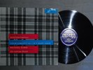BOULT / RABIN / WIENIAWSKI / BRUCH / SCOTTISH FANTASY / UK COLUMBIA ED1 1958