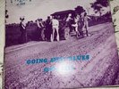 GOING AWAY BLUES 1926-1935 YAZOO L-1018 LP N MINT