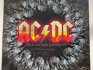 AC/DC Live at Townson State College 1979 - NEW & SEALED w/ Minor Sleeve Damage