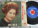 MINA - TINTARELLA DI LUNA - MAI - POPCORN