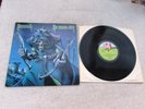NAZARETH LP NO MEAN CITY ORIG UK 1979 1st PRESS NEAR MINT VINYL
