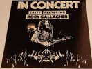 TASTE FEATURING RORY GALLAGHER - IN CONCERT LP