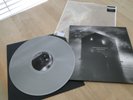 SECRETS OF THE MOON-BLACK HOUSE limited silver grey Vinyl LP