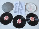 PUBLIC IMAGE LIMITED Metal Box 1979 ORIGINAL UK 1ST PRESSING 3 x LP METAL1 PIL