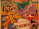 LP The Beatles A Collection Of Beatles Oldies RED NEAR MINT Apple Records