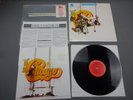 CHICAGO IX  Greatest Hits Half Speed Mastered Audiophile LP Hype EX/NM Vinyl