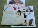 JOHN LENNON - WALLS AND BRIDGES LP - Nr MINT UK APPLE BEATLES