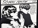 Sonic Youth Goo Mobile Fidelity 200-gram Anadisc NM Low #8 MFSL Rare  audiophile