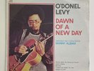 O'DONEL LEVY - Dawn Of A New Day Jazz Funk Orig. '73 Groove Merchant Sealed