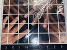 Buddy Guy (Record, 2008) SIGNED ON COVER Skin Deep