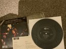 Pink Floyd Big 4 EP - Japanese 7