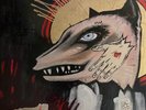 Andrew Jackson Jihad ‎- Knife Man LP - COLORED NEW Vinyl Album - AJJ Punk Record