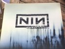 NINE INCH NAILS *original Vinyl 2LP * NIN With Teeth (2005 Interscope USA) RARE