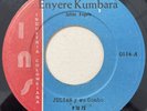 JULIAN Y SU COMBO   ENYERE KUMBARA / INS ROCK   LATIN SALSA FUNK SOUL