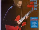ERIC CLAPTON Nothing But The Blues SEALED DELUXE BOX SET 2LP+2CD+LITHO+BLU-RAY