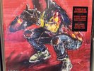 Westside Gunn FLYGOD IS AN AWESOME GOD Splatter Vinyl - DAUPE Griselda #12/100