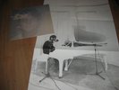 John Lennon (Beatles) - Imagine LP 1971 USA mit Poster  ( 3 )