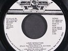 LOLEATTA HOLLOWAY: love sensation / mono GOLD MIND 7