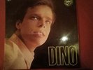 DINO Album Debutto Kings Beatles Ray Charles