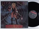 LITA FORD Out For Blood MERCURY LP NM original cover n