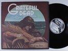 GRATEFUL DEAD Wake Of The Flood GRATEFUL DEAD LP matte cover n