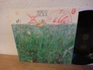 Wolfgang Dauner Dietrich's Soul / Rischka's Soul Orig Lp 1970 rare privat Press