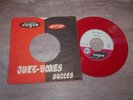45t sp juke box  disque rouge v 45- 791 oui j ai 