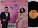 Tito Puente & La Lupe 