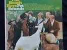 THE BEACH BOYS - PET SOUNDS ORIGINAL MONO PRESSING ON CAPITAL RECORDS