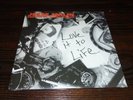 Jesse Malin And The St. Marks Social - Love It To Life (Vinyl Record LP) * NEW *