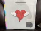 Kanye West 808s and Heartbreak DELUXE COLLECTORS Vinyl, Sealed Free Shipping