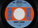 Northern Soul 45 - Harry Starr - Another Time, Another Place - End - mp3