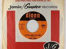 Northern Soul 45 - Moses Smith - The Girl Across The Street - Dionn - VG++ mp3