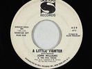 Northern Soul Funk Mod 45 - John Williams - A Little Tighter - Sansu - mp3