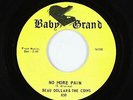 Northern/Deep Soul 45 - Beau Dollar & Coins - No More Pain - Baby Grand VG+ mp3