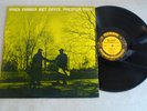 ART FARMER/GIGI GRYCE WHEN FARMER MET GRYCE 1983 REISSUE LP PRESTIGE OJC-072