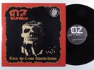 OZ Turn The Cross Upside Down WAVE 12