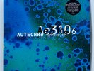 Autechre ‎- Basscad EP (Basscadetmxs.123) 1994 3 x 10
