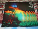 MILES DAVIS-BLACK BEAUTY-AT FILLMORE WEST-NEAR MINT JAPAN FIRST PRESS-2 LPS