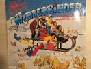 LP Rolf Zuckowski Winterkinder Weihnachtsbäckerei polydor 8337391 Mit OIS Text