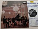 SXL 2110 Schubert The Trout Quintet / Curzon / Vienna Octet W/B pancake BBB