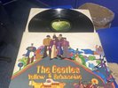 The Beatles: Yellow Submarine, 1969, Apple Records, Yex 1/1 First Press