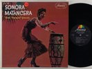 Sonora Matancera w/ Bienvenido Granda 