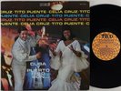 Tito Puente & Celia Cruz 