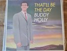 Buddy Holly - That'll Be The Day - Calender Reissue