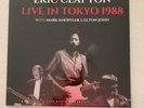 Clapton, Eric with Mark Knopfler & Elton John - Live in Tokyo 1988
