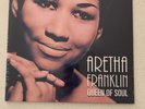 Franklin, Aretha - Queen of Soul