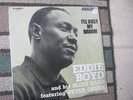 EDDIE BOYD w/PETER GREEN 