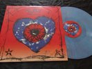 The Cure : Friday i'm in love Blue Marble Vinyl 12